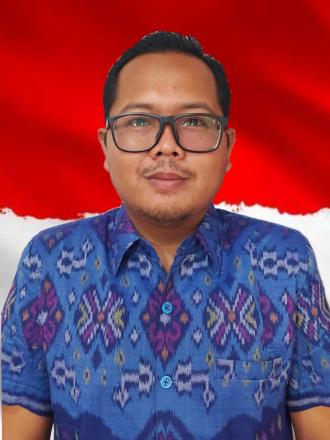 KADEK OKA ARMADIKA (SEKRETARIS DESA)